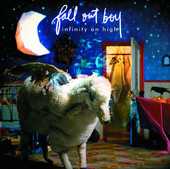 Thnks Fr Th Mmrs - Fall Out Boy