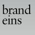 brand eins